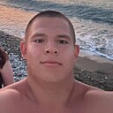 Никита, 18 лет