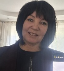 Фотография девушки Наталья, 56 лет из г. Воронеж