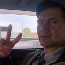 Фотография мужчины Андрей, 52 года из г. Новосибирск