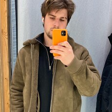 Фотография мужчины Иван, 19 лет из г. Минск