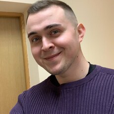 Фотография мужчины Александр, 29 лет из г. Оренбург