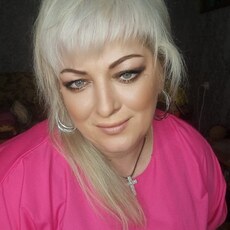 Светлана, 48 из г. Хабаровск.