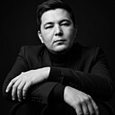 Тамерлан, 31 год