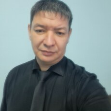 Фотография мужчины Рустем, 46 лет из г. Уфа