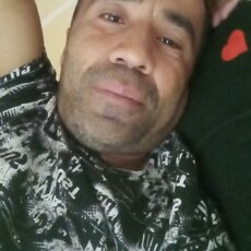 Фотография мужчины Гуломжон, 45 лет из г. Алматы