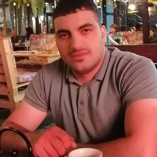 Фотография мужчины Саша, 27 лет из г. Уссурийск