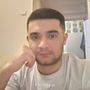 Руслан, 27 лет