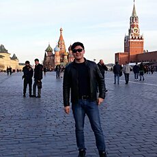 Фотография мужчины Вячеслав, 33 года из г. Санкт-Петербург