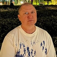 Фотография мужчины Дмитрий, 49 лет из г. Новотроицк