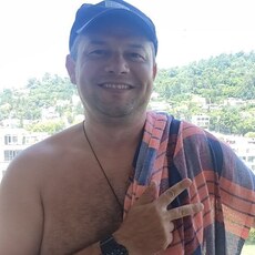 Фотография мужчины Артём, 45 лет из г. Нижний Новгород