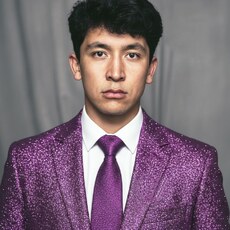 Фотография мужчины Али, 46 лет из г. Алматы