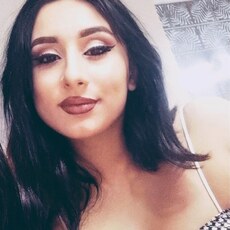 Фотография девушки Ксения, 19 лет из г. Псков