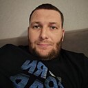 Серёга, 33 года