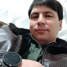 Фотография мужчины Назар, 31 год из г. Казань