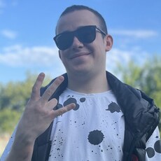 Фотография мужчины Никита, 24 года из г. Люберцы