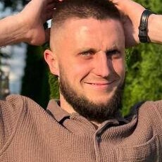 Фотография мужчины Никита, 26 лет из г. Витебск