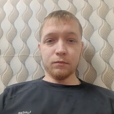 Фотография мужчины Андрей, 29 лет из г. Нефтекамск