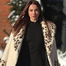 Фотография девушки Аля, 26 лет из г. Москва