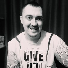 Фотография мужчины Дима, 30 лет из г. Омск