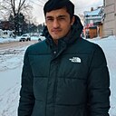 Феруз, 26 лет