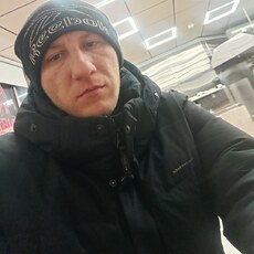 Фотография мужчины Вадим, 33 года из г. Соликамск