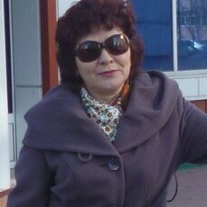 Фотография девушки Зубайда, 64 года из г. Магнитогорск