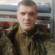 Фотография мужчины Павел, 46 лет из г. Пенза