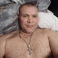 Фотография мужчины Иван, 46 лет из г. Артем