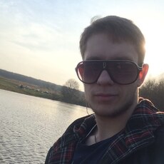 Фотография мужчины Гриня, 35 лет из г. Столин