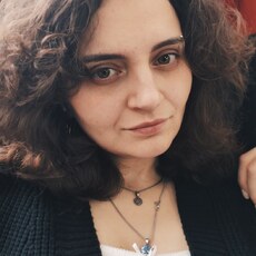 Фотография девушки Дарья, 30 лет из г. Москва