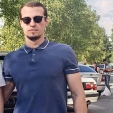 Фотография мужчины Владислав, 27 лет из г. Нижневартовск