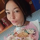 Кристина, 21 год