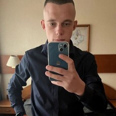 Фотография мужчины Хо, 22 года из г. Домодедово