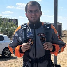 Фотография мужчины Владислав, 29 лет из г. Ростов-на-Дону