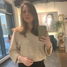 Наталия, 42 из г. Санкт-Петербург.