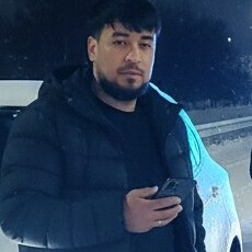 Фотография мужчины Siroj, 33 года из г. Ярославский