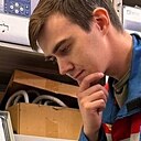 Антон, 25 лет