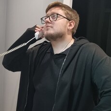 Фотография мужчины Данил, 24 года из г. Нижний Новгород