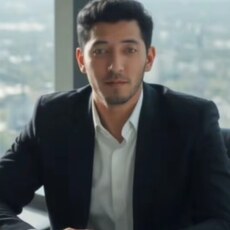 Фотография мужчины Едегер, 35 лет из г. Актобе