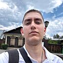 Руслан, 21 год