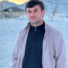 Фотография мужчины Саша, 25 лет из г. Алматы