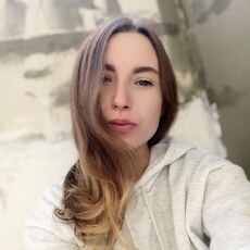 Фотография девушки Алёна, 25 лет из г. Пенза