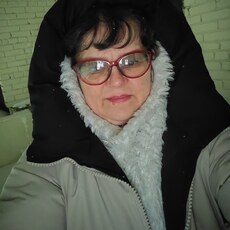 Фотография девушки Людмила, 59 лет из г. Костанай