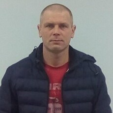 Фотография мужчины Алексей, 38 лет из г. Химки