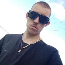 Фотография мужчины Николай, 20 лет из г. Красноярск