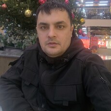 Фотография мужчины Игорь, 41 год из г. Петропавловск