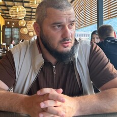 Идрис, 33 из г. Мелитополь.