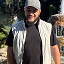 Идрис, 33 года