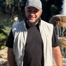 Фотография мужчины Идрис, 33 года из г. Мелитополь