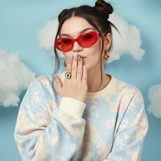 Фотография девушки Арина, 29 лет из г. Волгоград